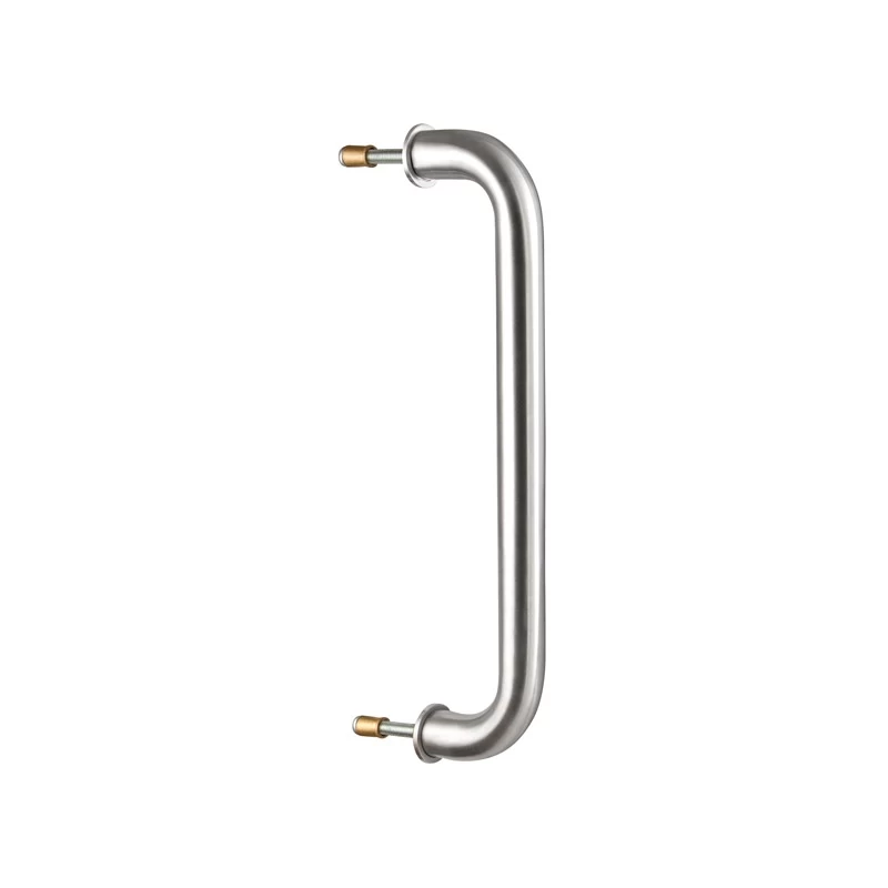 Фото Ручка-скоба PULL.PH25/300.21 INOX 304 (PH-21-25/300-INOX)