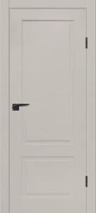 Межкомнатная дверь ПДЕ- 4 Кашемир