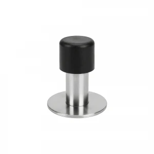 Упор дверной настенный DFIX/W50 INOX
