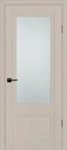 Межкомнатная дверь ПСЦ-37 Шеллгрей