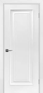 Межкомнатная дверь Смальта-Риф 209,1 Белый ral