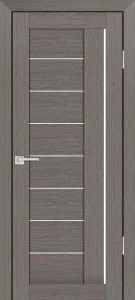 Межкомнатная дверь ПС-17 ГрейМелинга