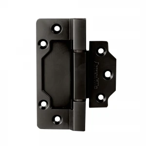 Петля универсальная без врезки IN4300.US BL черный