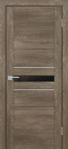 Межкомнатная дверь ПСН- 3 Бруно антико