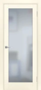 Межкомнатная дверь ПСЕ-25 Магнолия