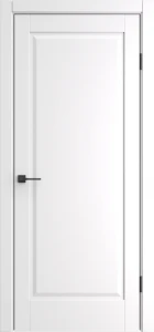 Межкомнатная дверь ДП-1 (Вайтс Пёрл, 900х2000)
