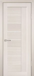 Межкомнатная дверь ПС-17 ЭшВайт Мелинга