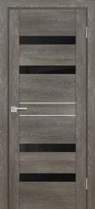 Межкомнатная дверь ПСН- 9 Гриджио антико