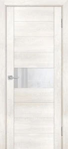 Межкомнатная дверь PSN- 5 Бъянка антико