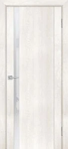 Межкомнатная дверь ПСН-10 Бъянка антико