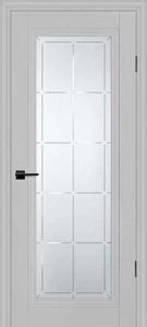 Межкомнатная дверь ПСЦ-35 Сапфир