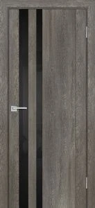Межкомнатная дверь ПСН-12 Гриджио антико