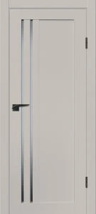 Межкомнатная дверь ПД-32 Кашемир