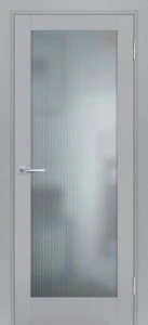 Межкомнатная дверь ПСЕ-25 Манхэттен