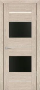 Межкомнатная дверь ПС-21 Капучино Мелинга