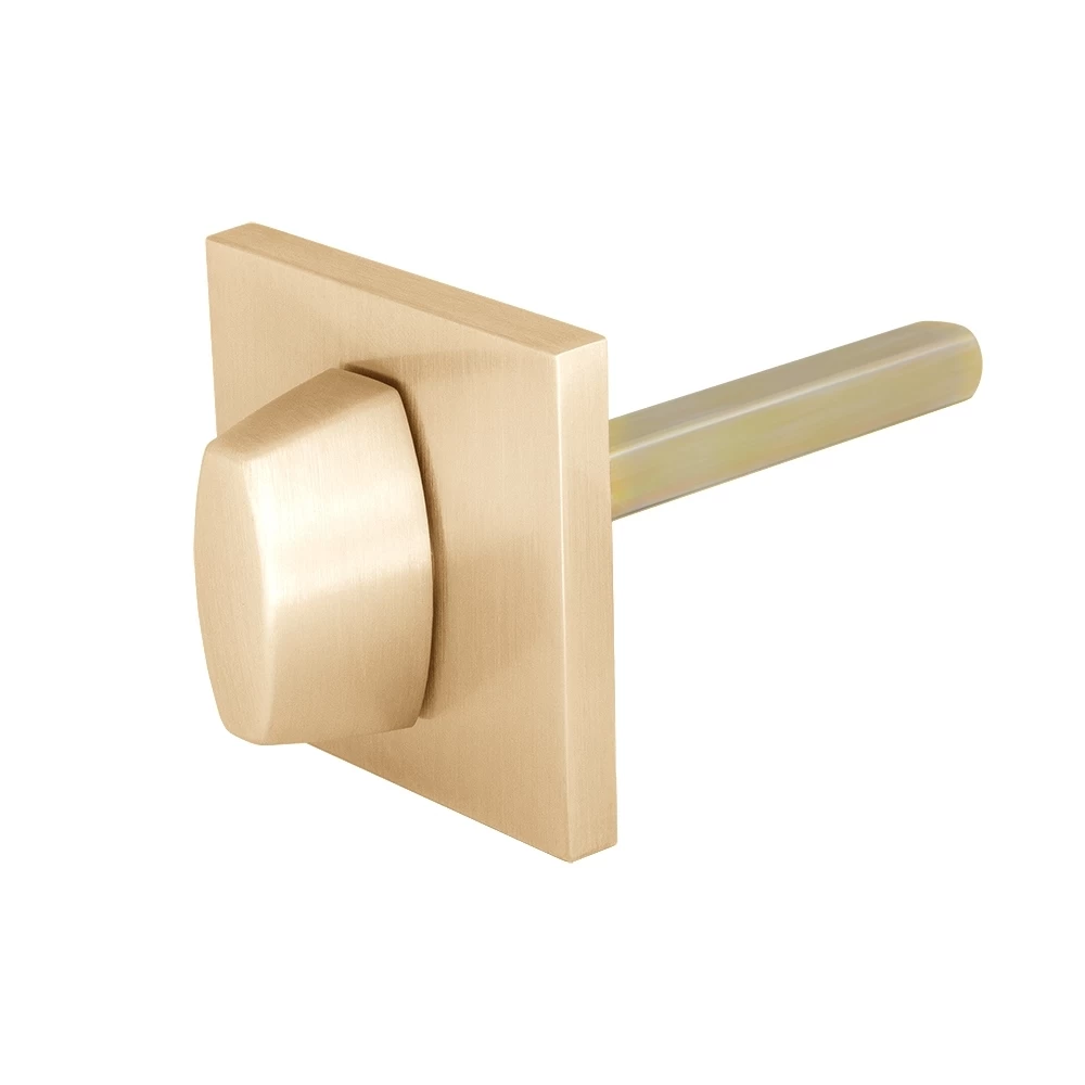 Фото Ручка поворотная BKW8.K.USS52 (BKW8/USS) FSG-39 флорентийское золото