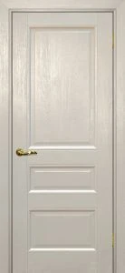 Межкомнатная дверь ПСУ-30 Бланжевое дерево