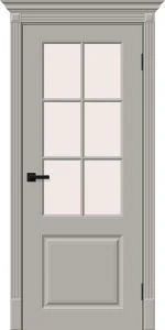 Межкомнатная дверь Скинни-13.0.1 Greyny BR6599