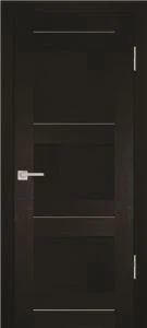 Межкомнатная дверь ПС-12 Венге Мелинга