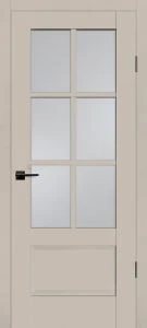 Межкомнатная дверь ПСЦ-43 Шеллгрей