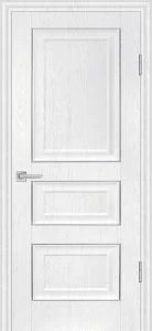 Межкомнатная дверь ПСБ-30 Пломбир