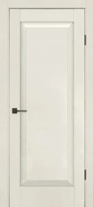 Межкомнатная дверь ДП-2.1 (Крем силк)