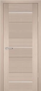 Межкомнатная дверь ПС-20 Капучино Мелинга
