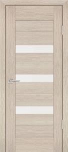 Межкомнатная дверь PS-09 Капучино Мелинга