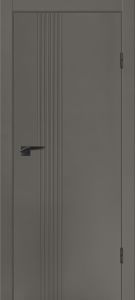 Межкомнатная дверь PDE-2 Мускат