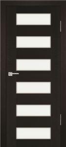 Межкомнатная дверь PS-35 Венге Мелинга