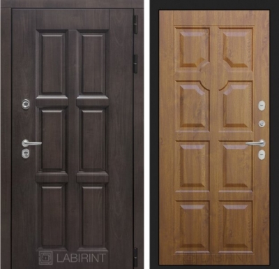 Дверь LONDON с терморазрывом