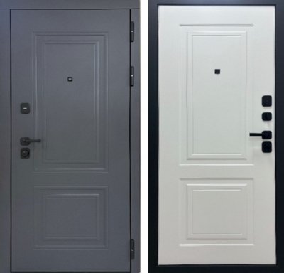 Дверь MXD Союз 90мм Классика панель/панель