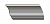 Карниз 70 см BRK6916