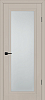 Межкомнатная дверь ПСЦ-35 Шеллгрей